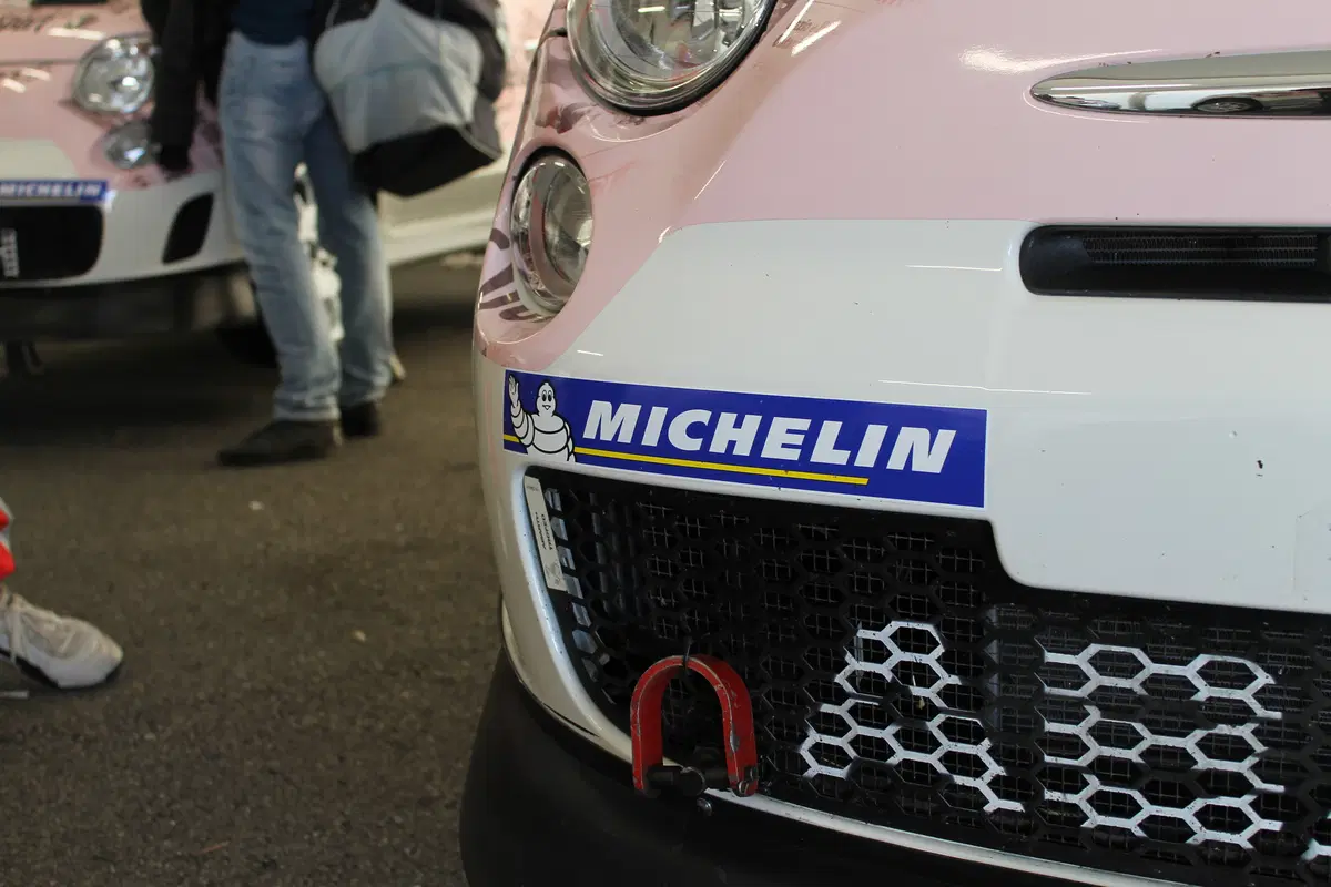 Michelin: performance e durata anche nel racing