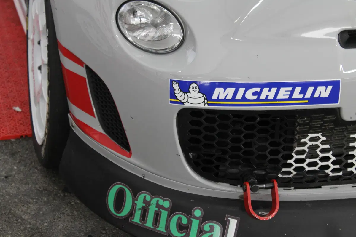 Michelin: performance e durata anche nel racing (4)