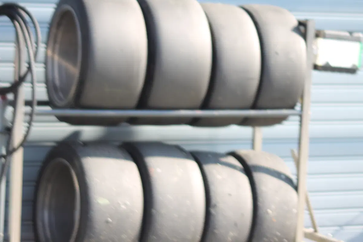Michelin: performance e durata anche nel racing (32)
