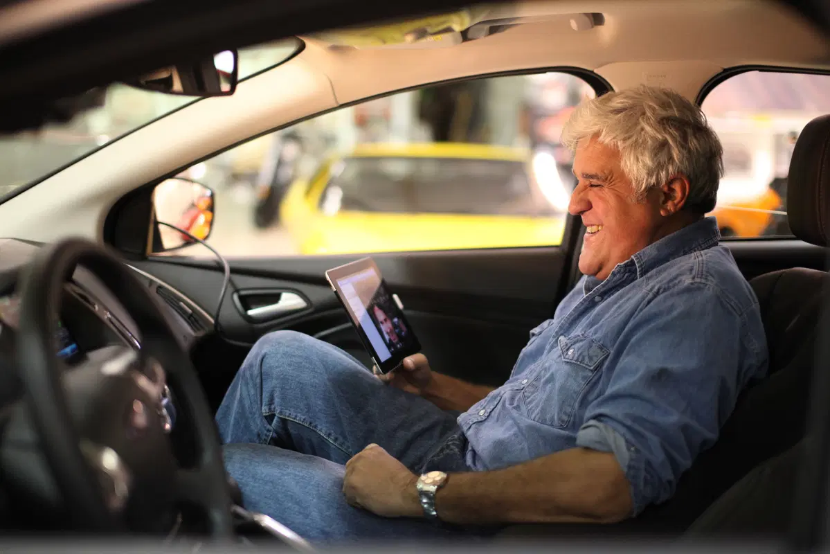Ford Sync e MyKey: vis à vis con Gaetano Thorel (43)