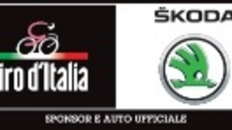 Skoda appoggia il ciclismo anche nel 2012