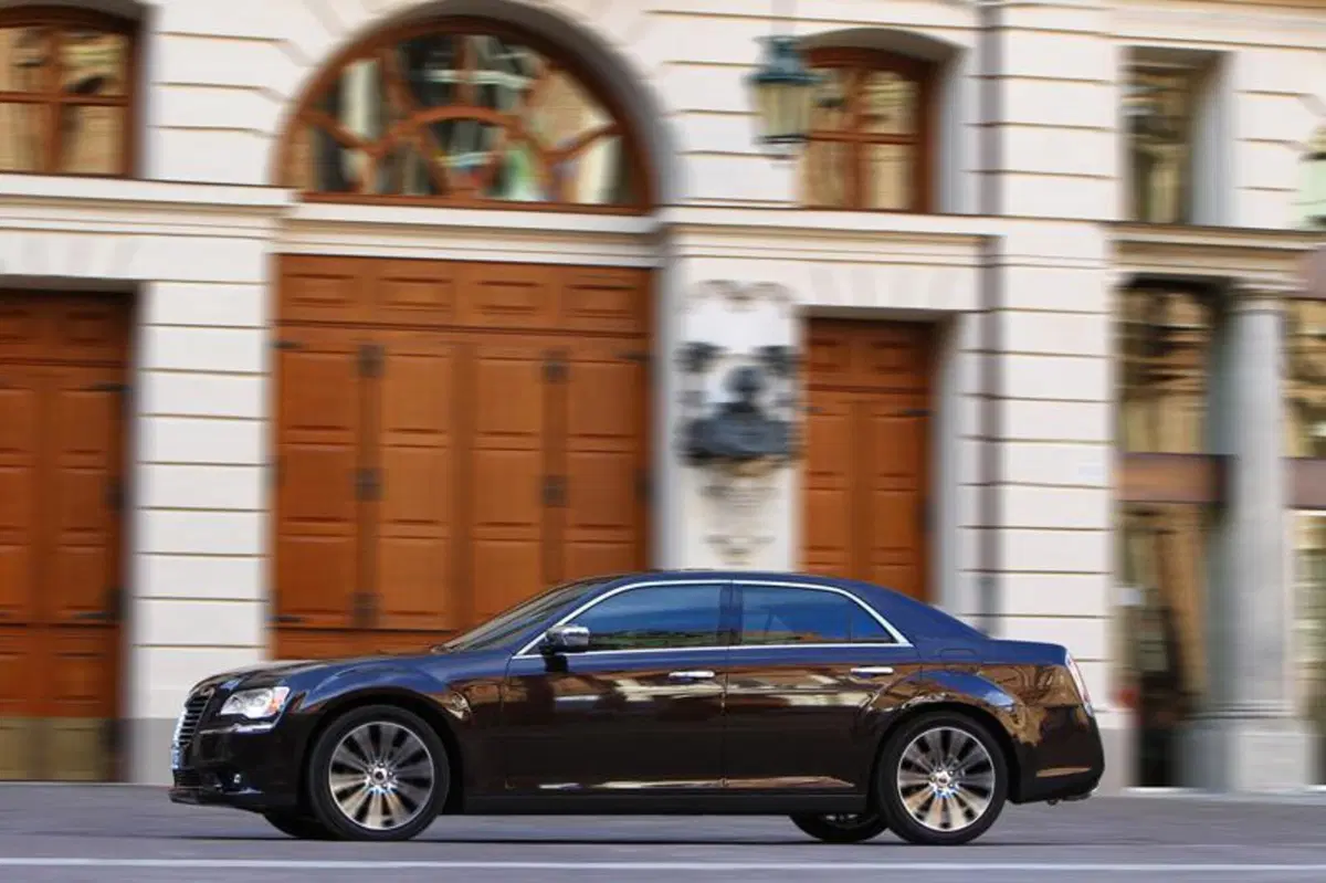 Lancia Thema (23)