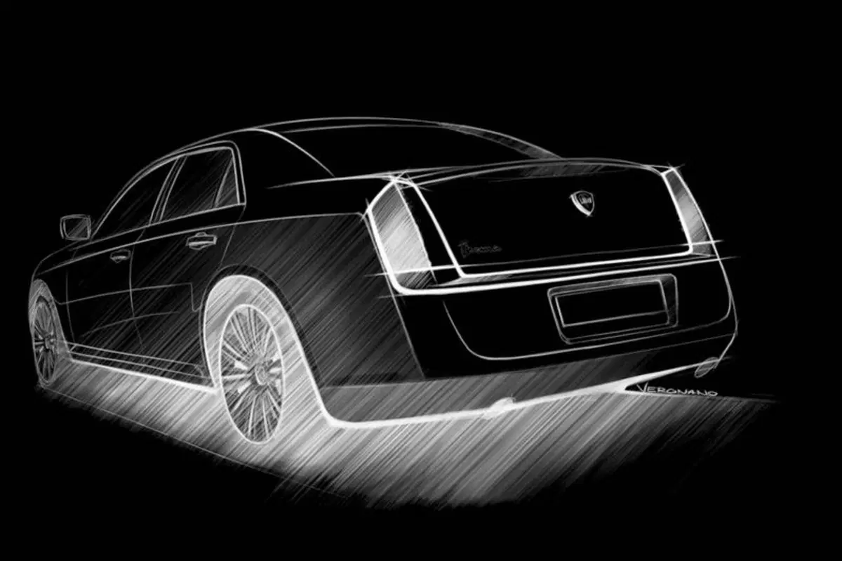 Lancia Thema (58)
