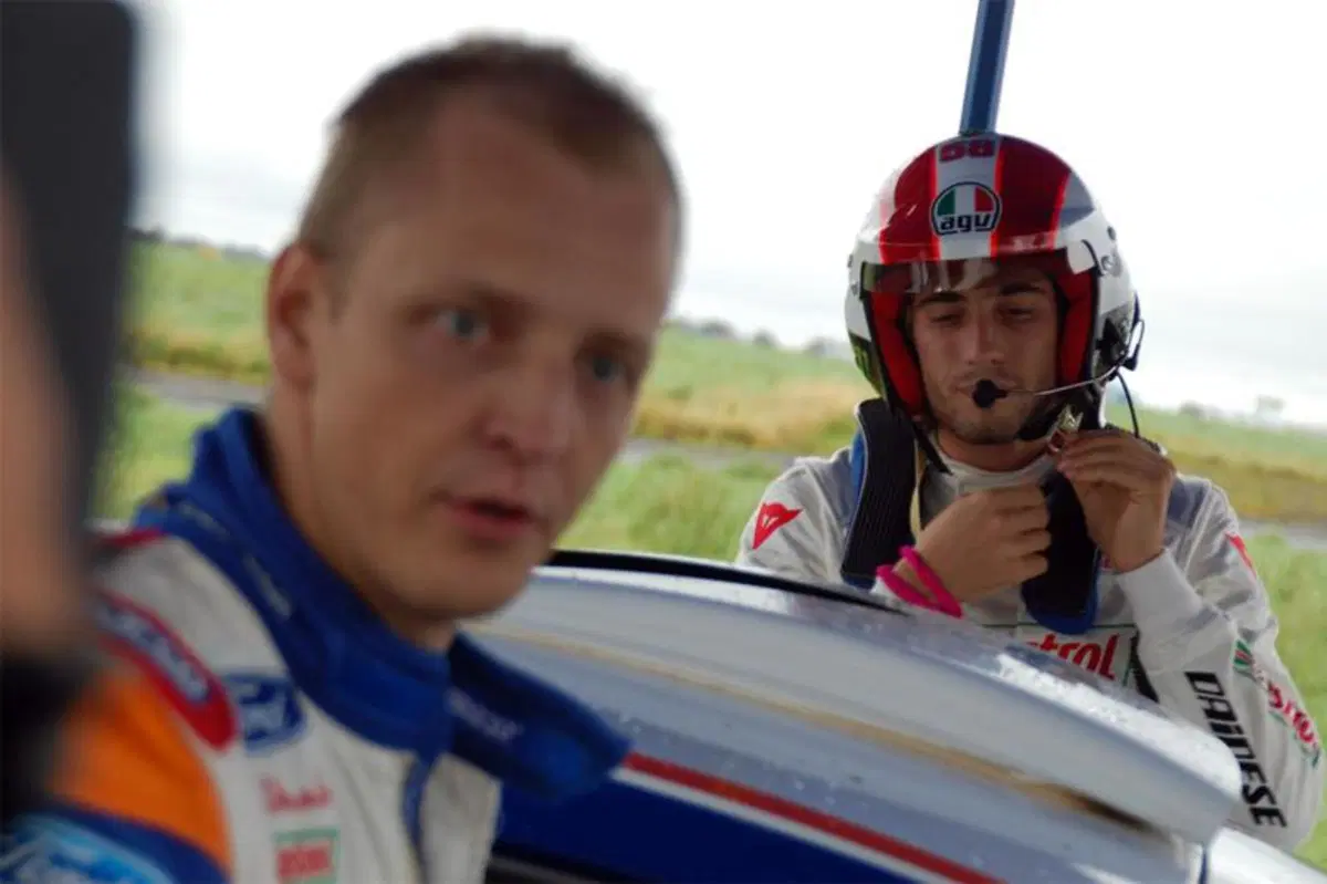 Che fortuna aver conosciuto Simoncelli (7)