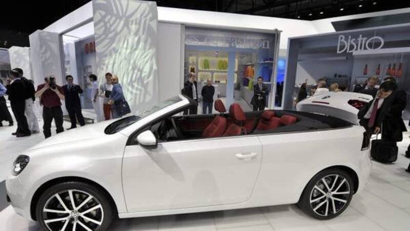Volkswagen: ottimo terzo trimestre in Europa
