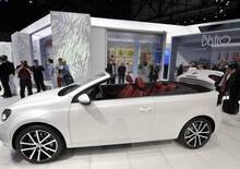 Volkswagen: ottimo terzo trimestre in Europa