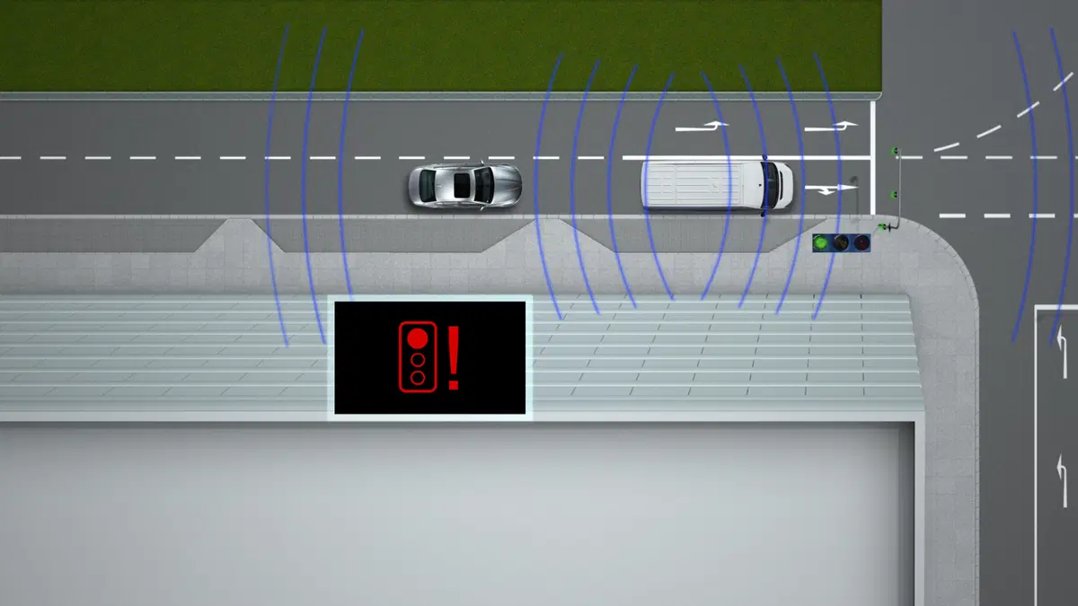 Car-to-X Communication: le BMW si parleranno