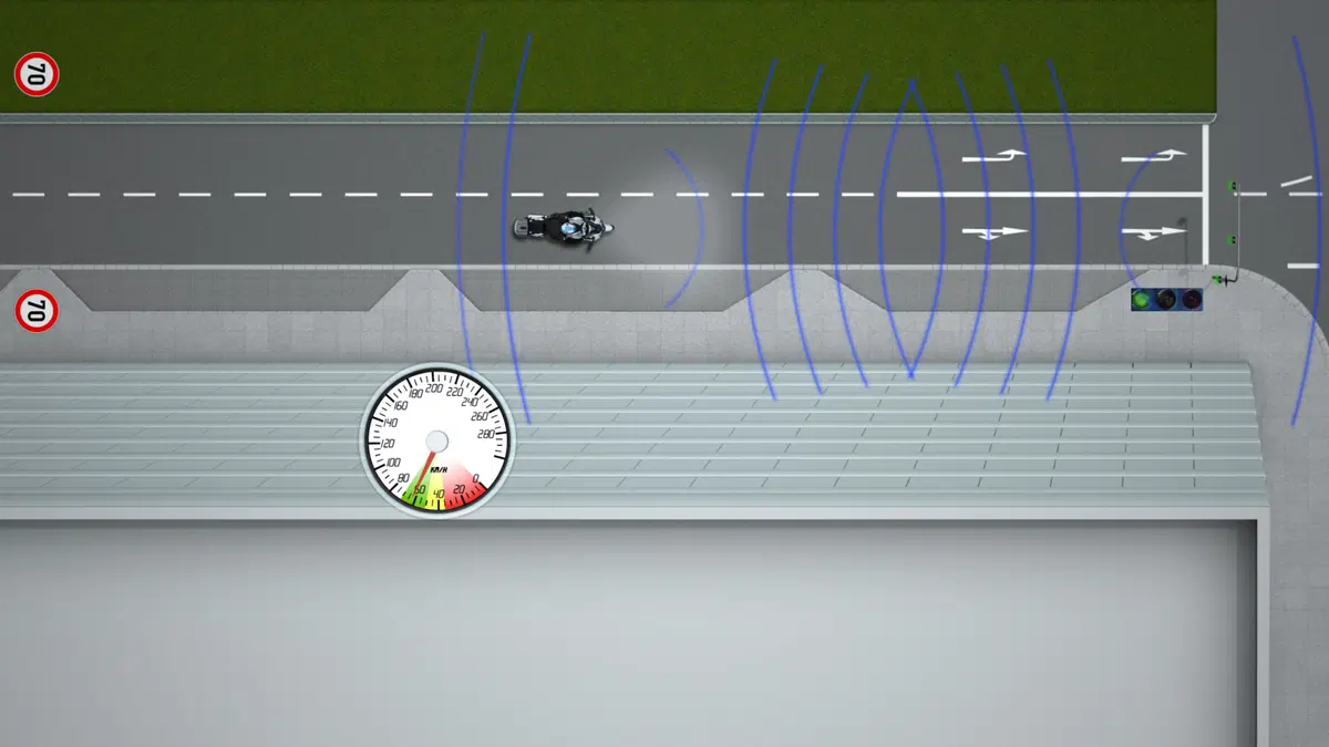 Car-to-X Communication: le BMW si parleranno (12)
