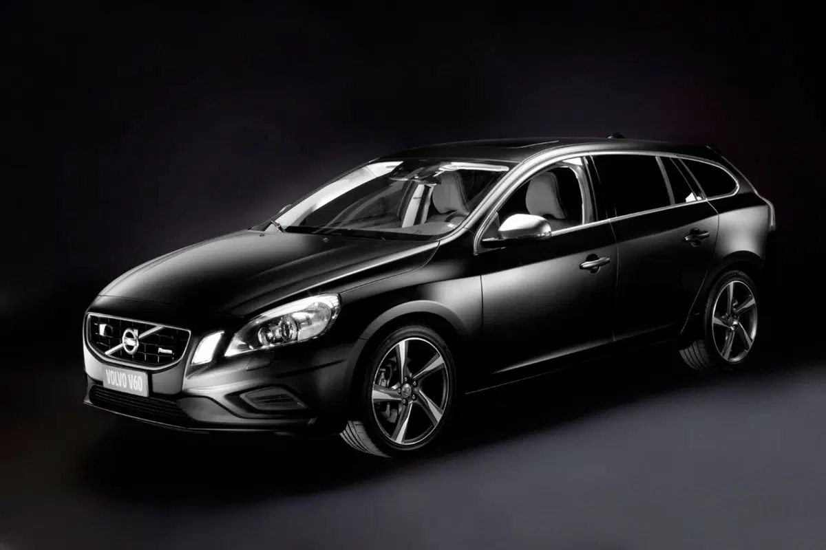 Volvo: XC60 Limited Edition e colorazioni opache (8)