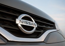 Nissan: risultati finanziari primo semestre 2011