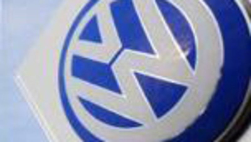 Volkswagen: possibile leader del mercato entro fine anno