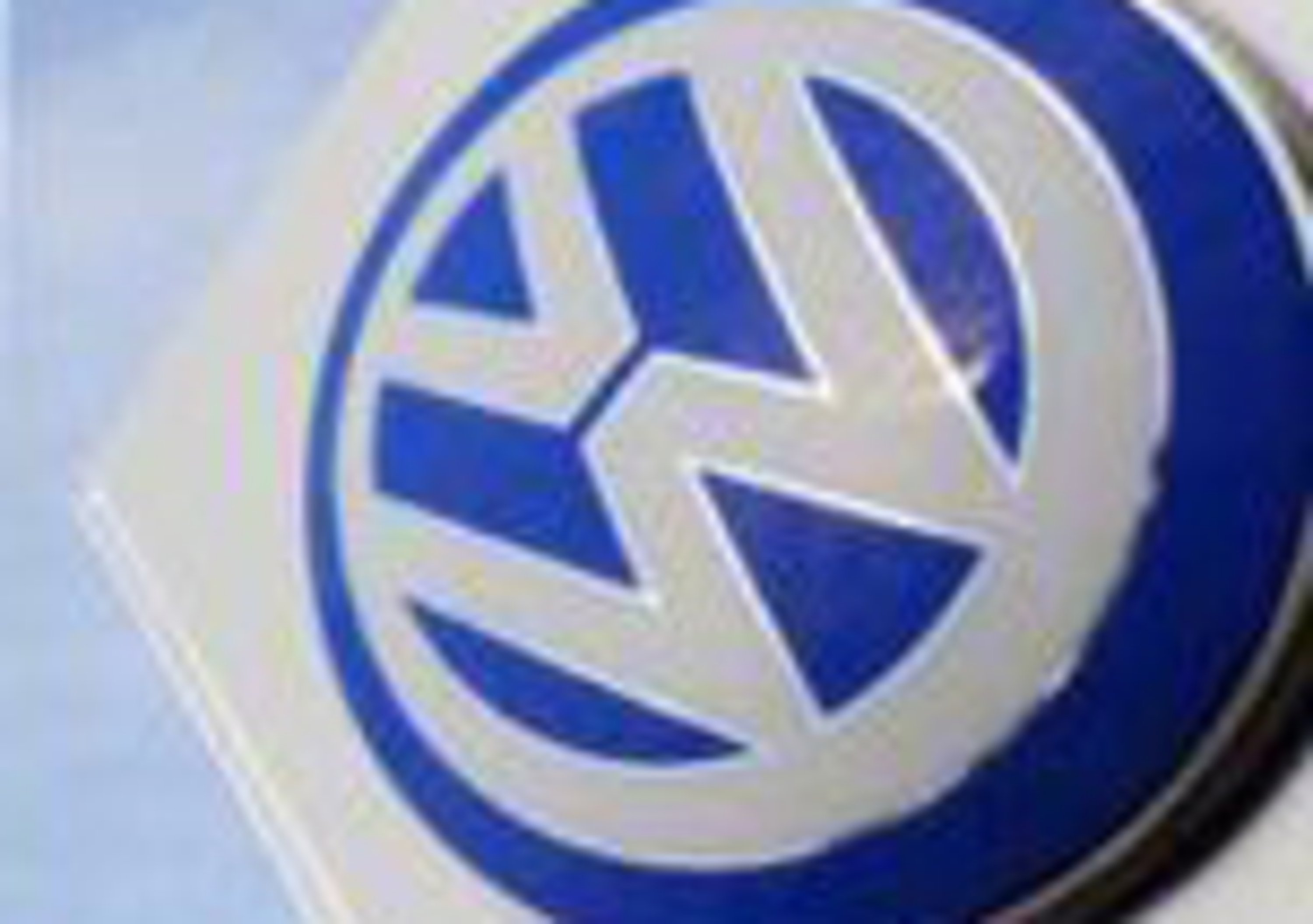 Volkswagen ringrazia i lavoratori per i numeri del 2011