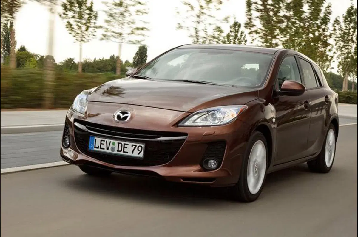 Mazda3 facelift (2)