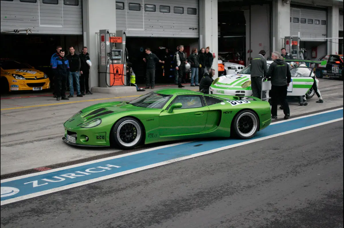 CCG custom GT (2)