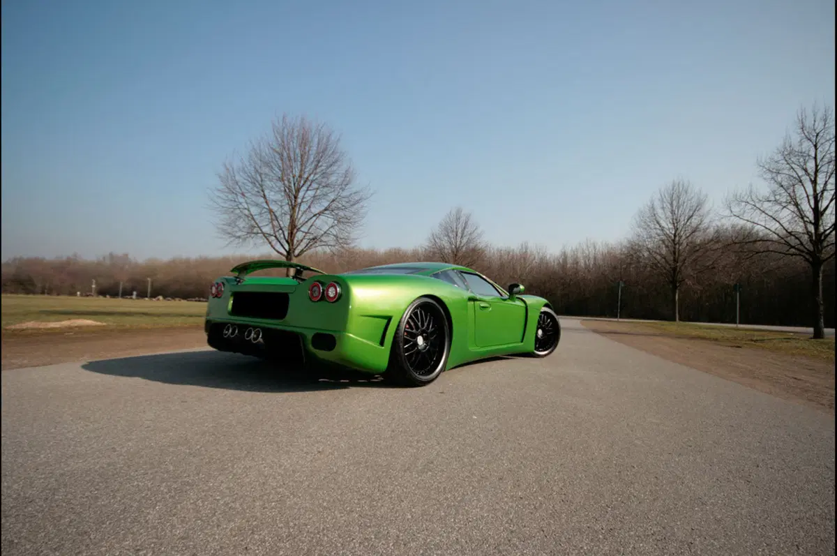 CCG custom GT (4)