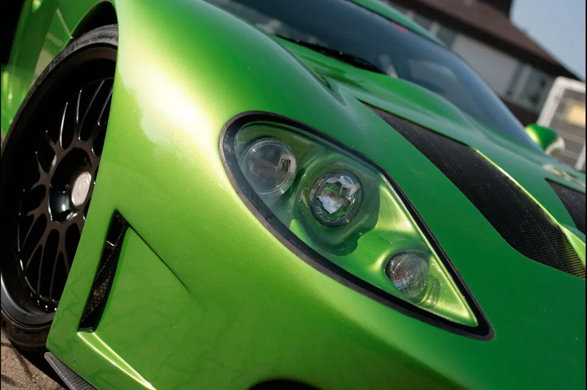 CCG custom GT (5)