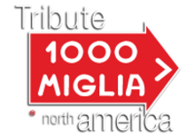 Mille Miglia: al via il tributo ufficiale negli USA