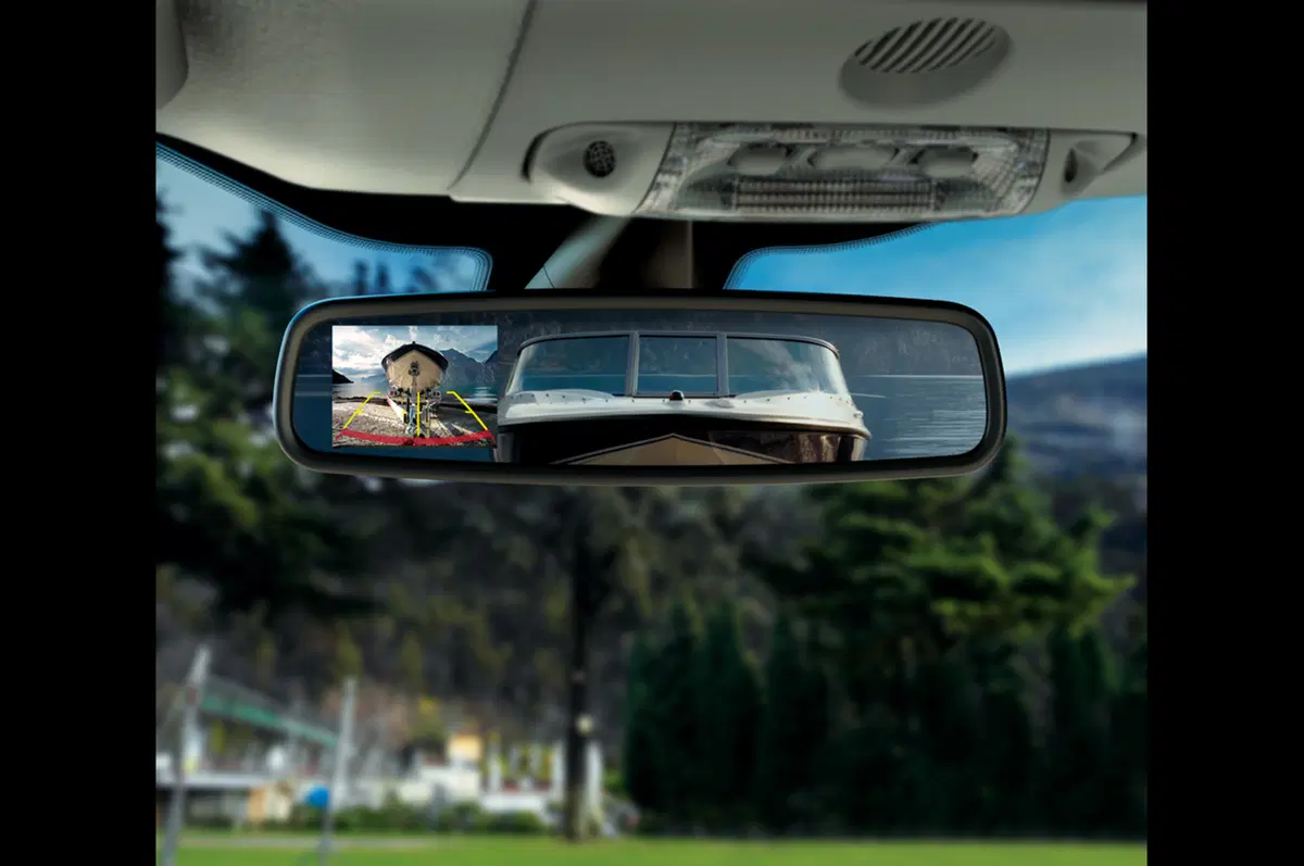 Ford Ranger 2012: 5 stelle Euro Ncap (20)