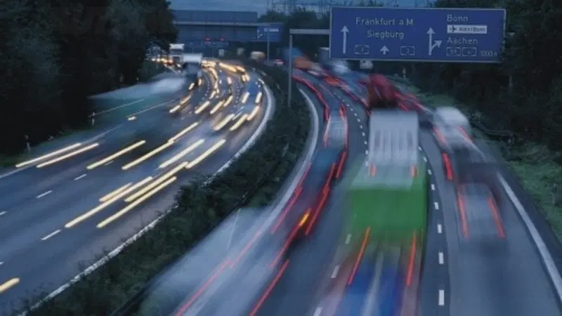 Autotrasporti: l'UNRAE si appella all'unit&agrave; lavorativa