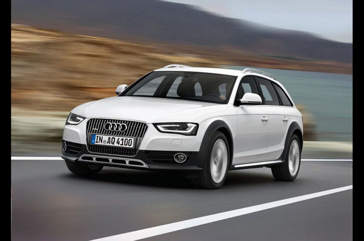Audi A4 restyling (6)