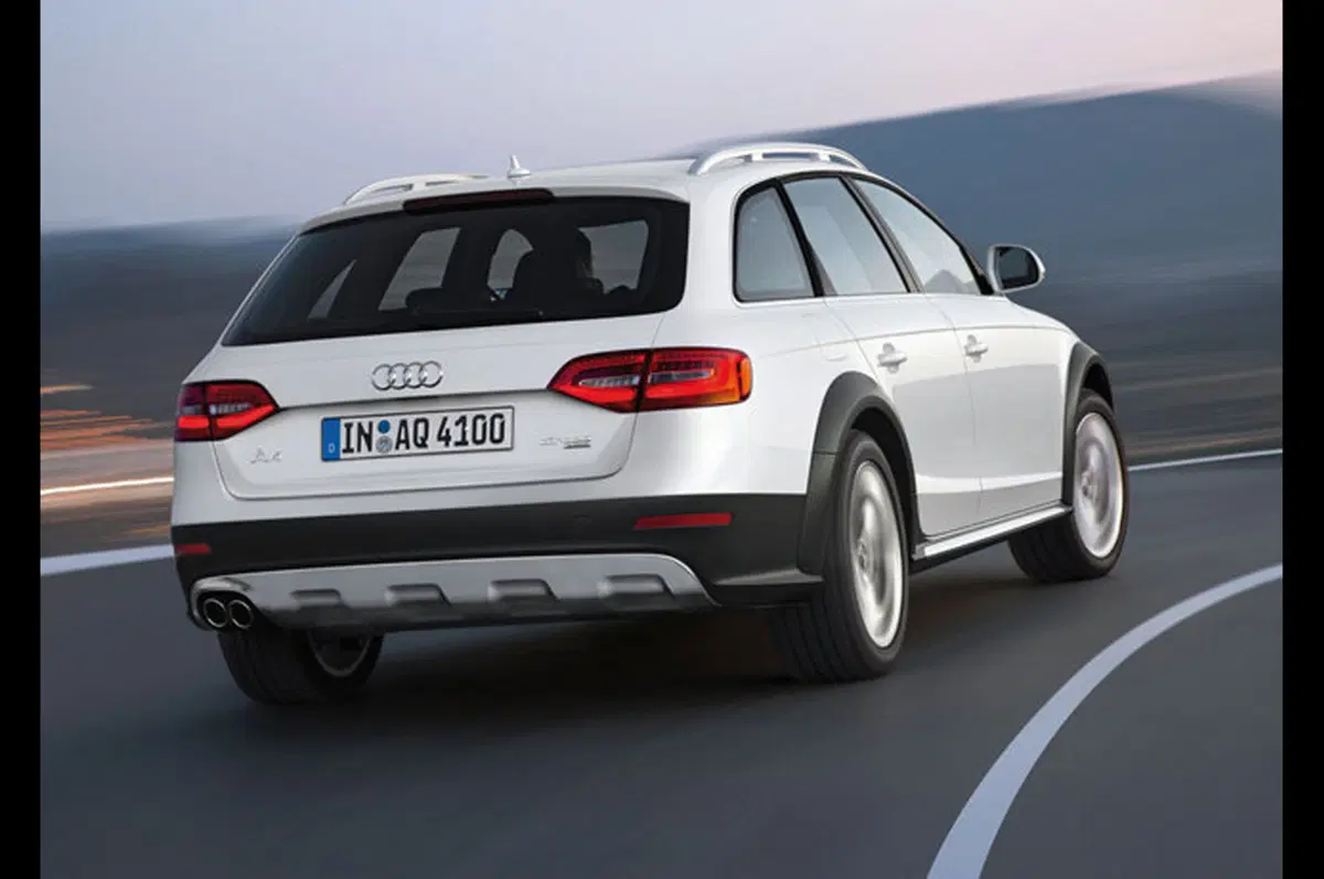 Audi A4 restyling (7)