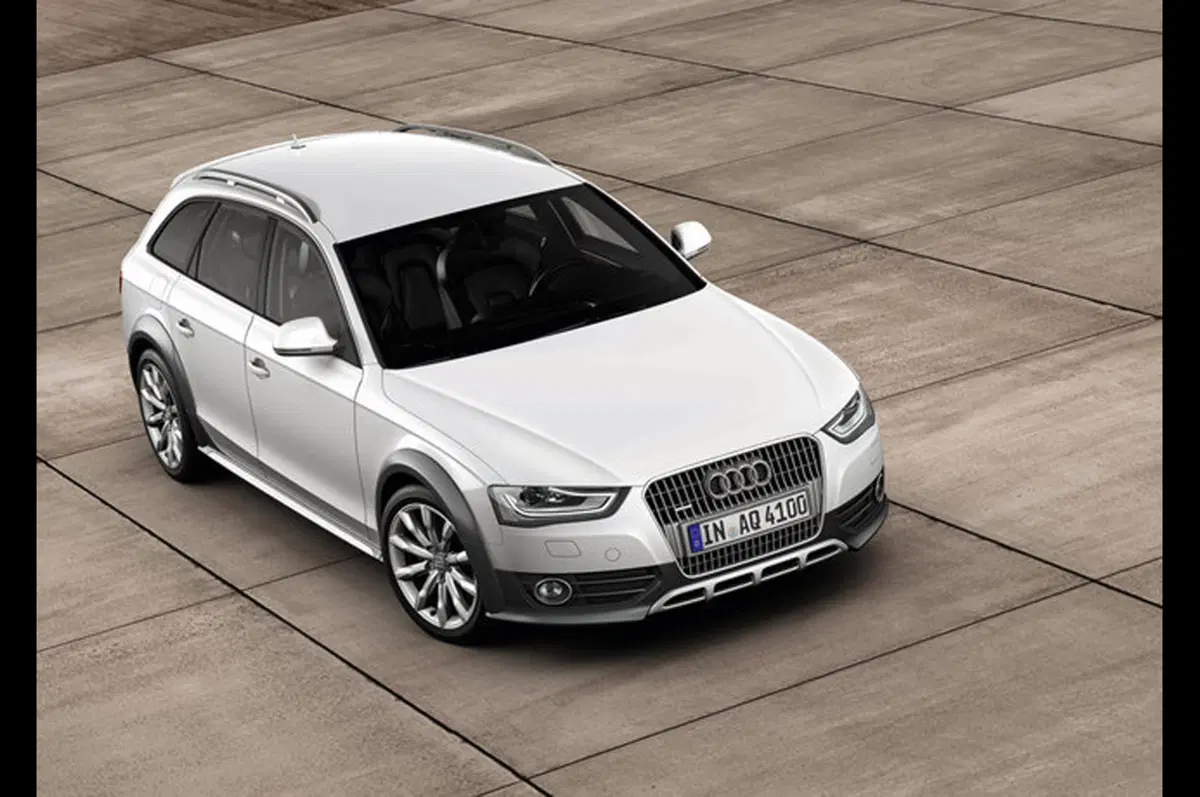 Audi A4 restyling (9)