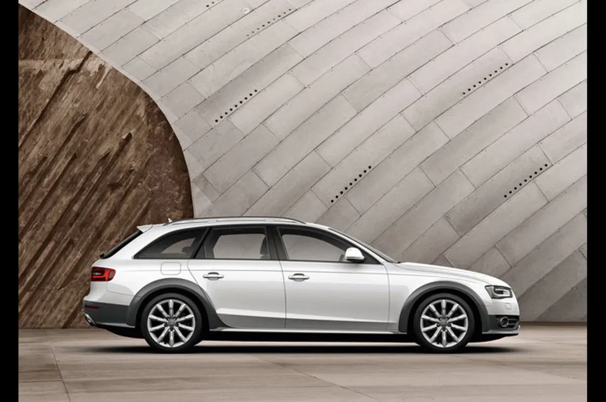 Audi A4 restyling (10)