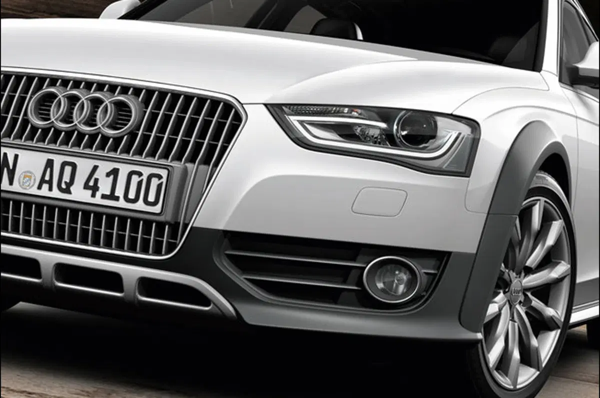 Audi A4 restyling (24)
