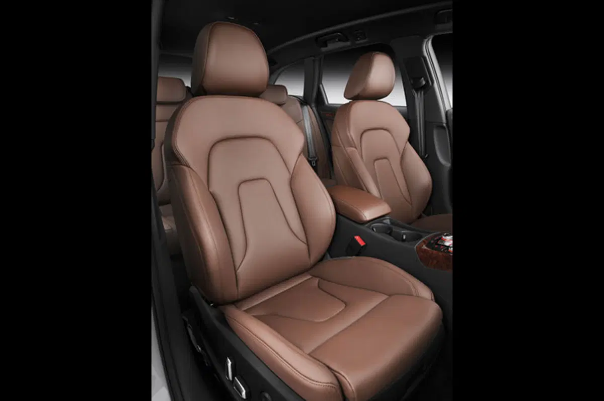 Audi A4 restyling (32)