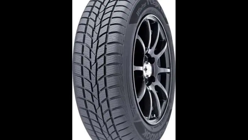 Hankook Winter I*cept RS