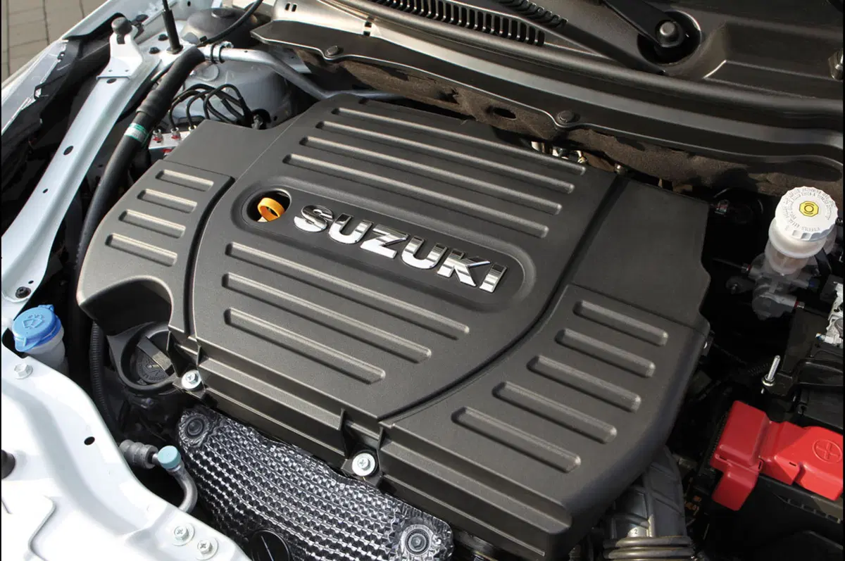 Suzuki Swift Sport: listino prezzi (15)