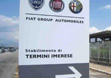 Fiat – Termini Imerese: firmato accordo d'intesa