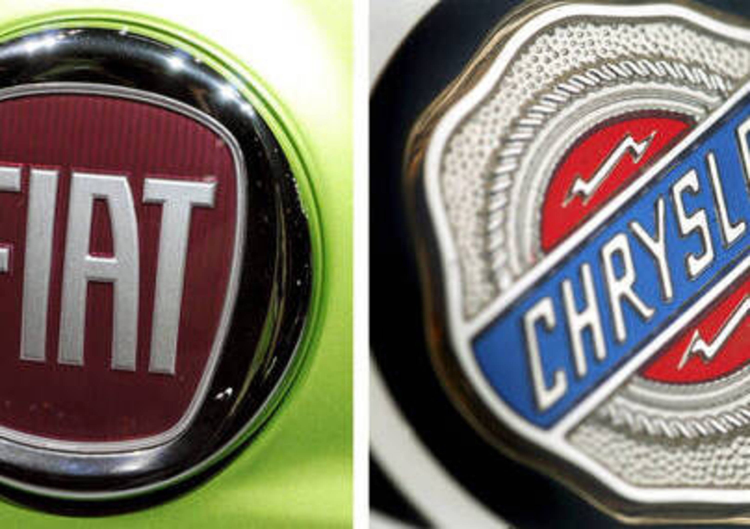 Fiat-Chrysler: terzo trimestre in crescita esponenziale