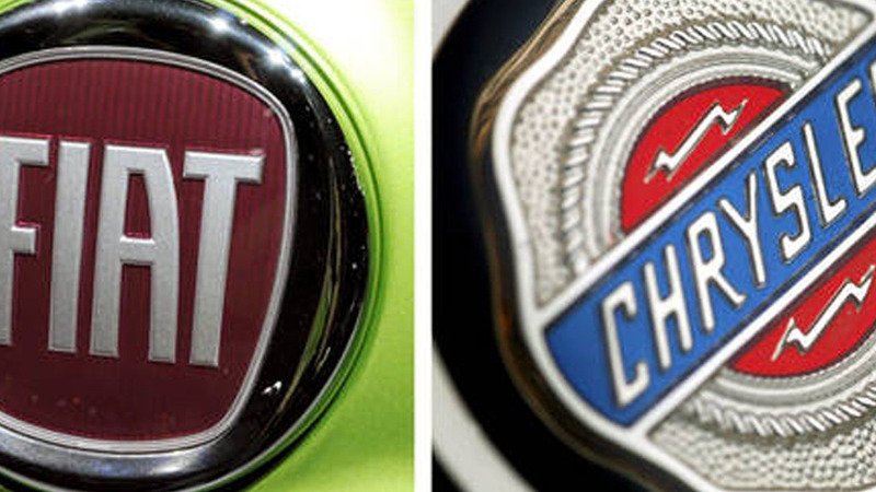 Fiat-Chrysler: terzo trimestre in crescita esponenziale