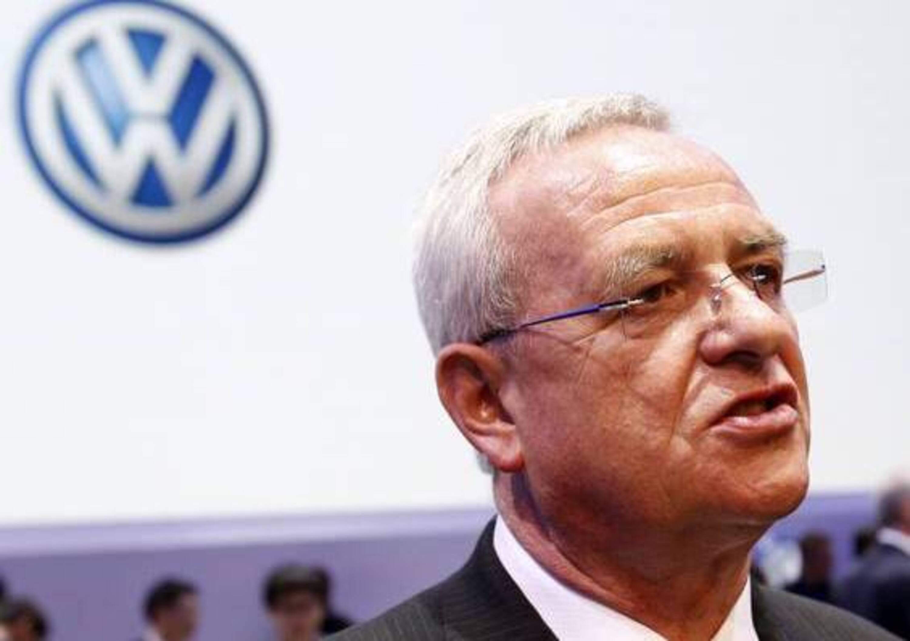 Volkswagen: profitto operativo di 9 miliardi di Euro