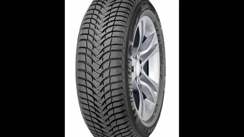 Michelin Alpin A4