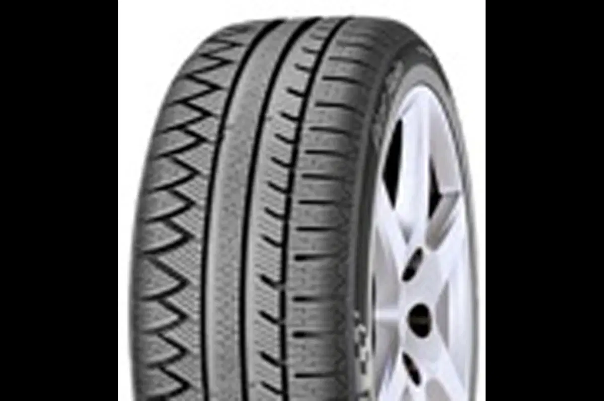 Michelin Pilot Alpin PA3