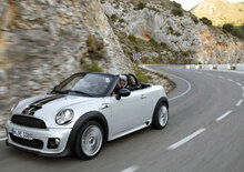 Mini Roadster: listino prezzi