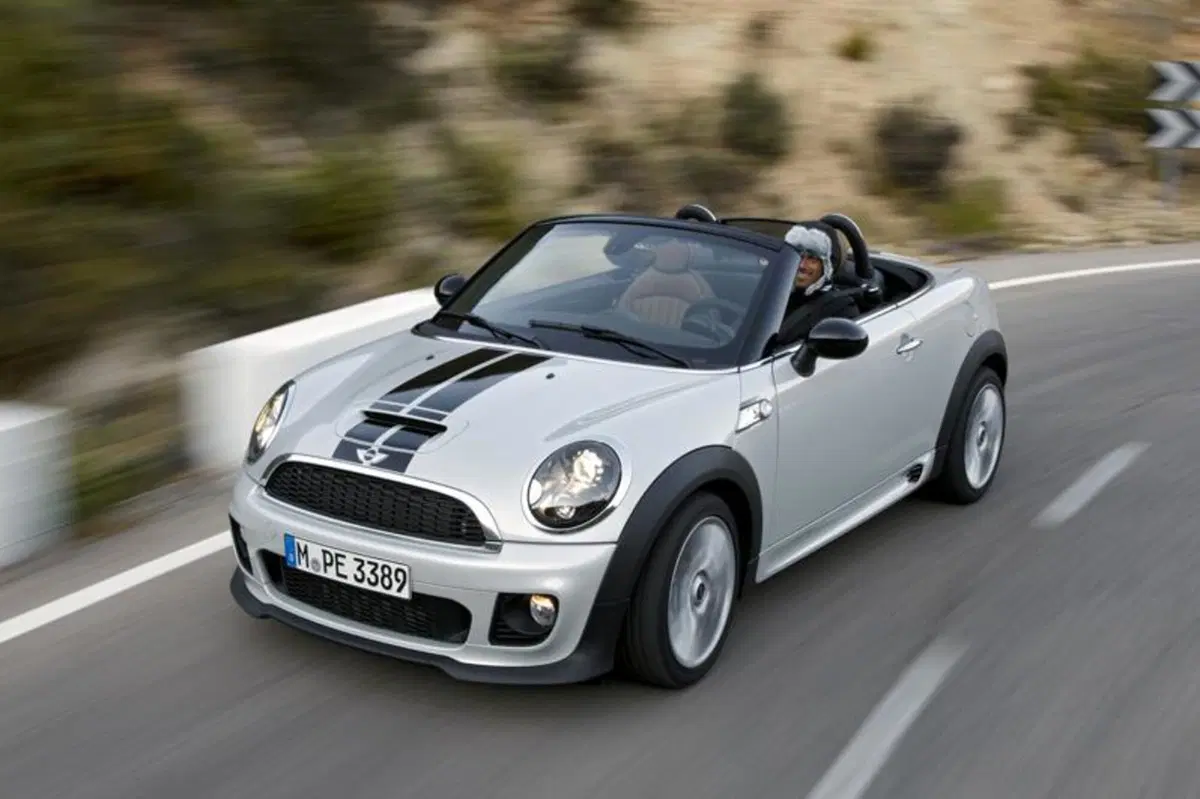 Mini Roadster