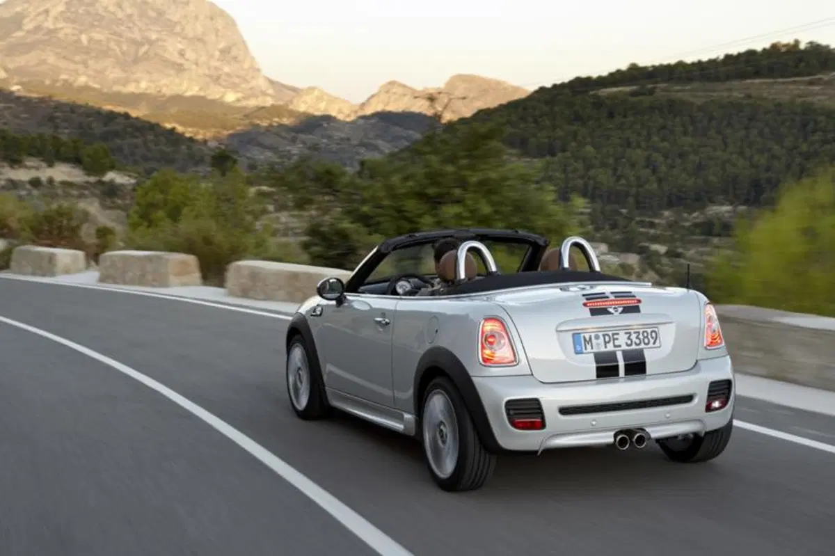 Mini Roadster (4)