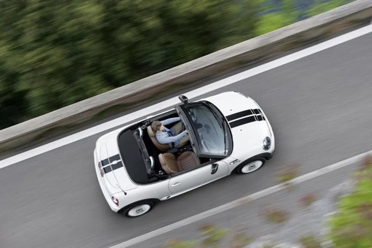 Mini Roadster (5)