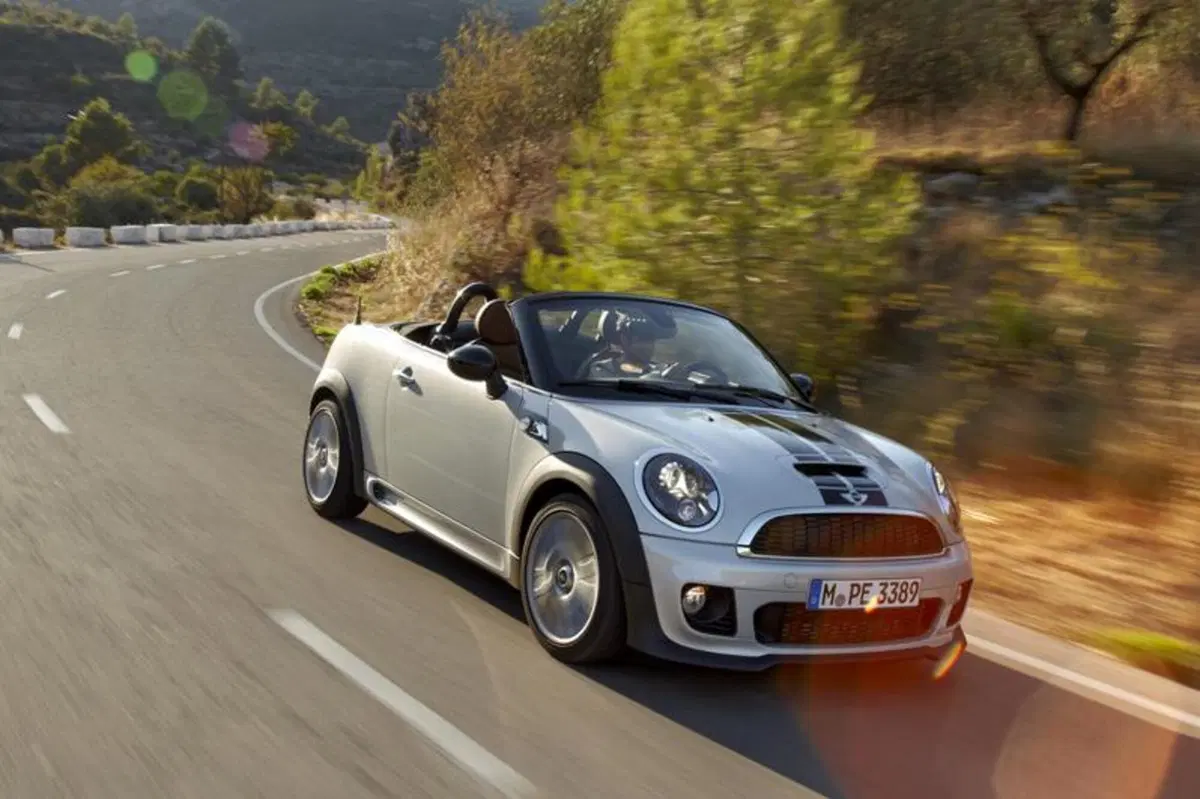 Mini Roadster (6)