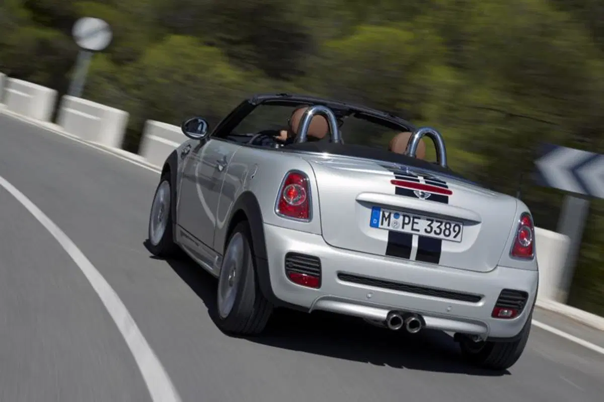 Mini Roadster (7)