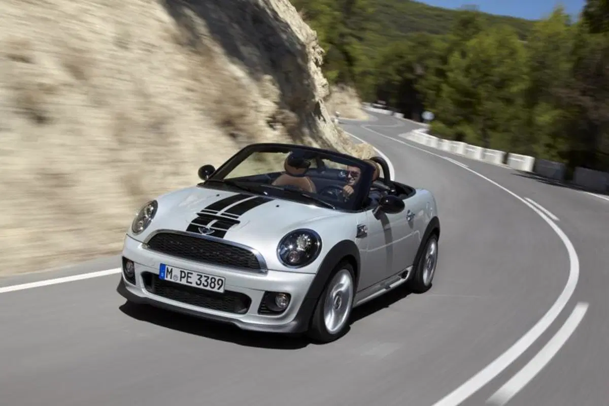 Mini Roadster (8)