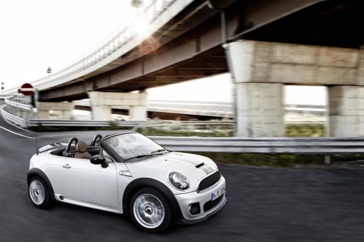 Mini Roadster (9)