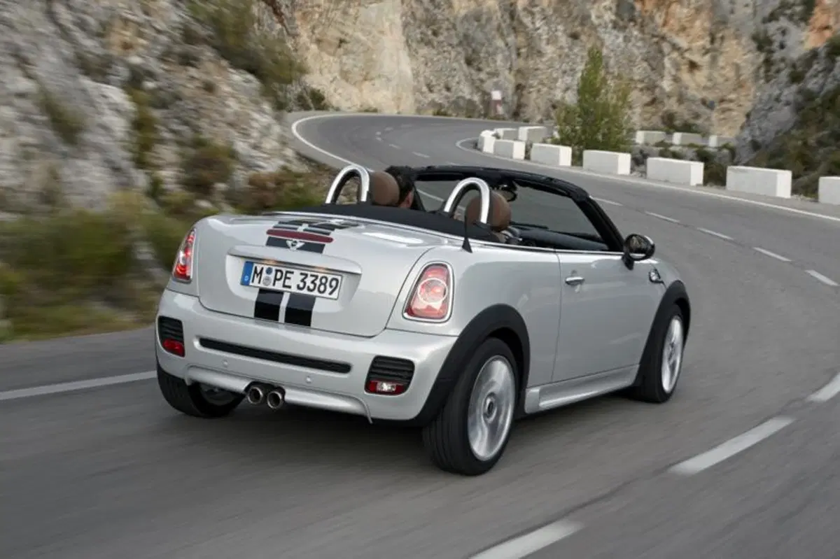 Mini Roadster (10)