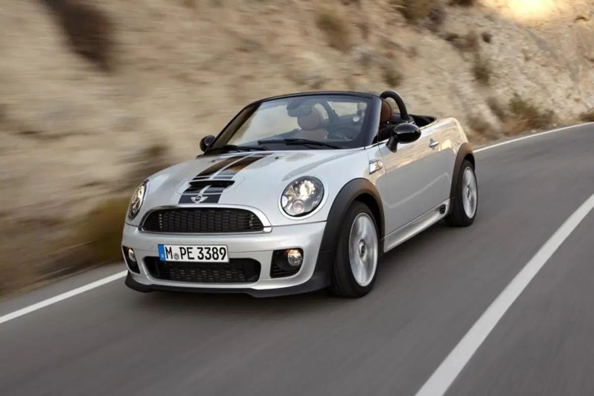 Mini Roadster (11)