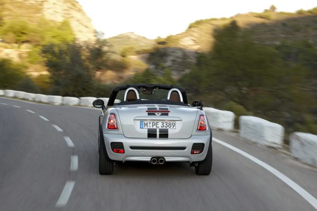 Mini Roadster (15)