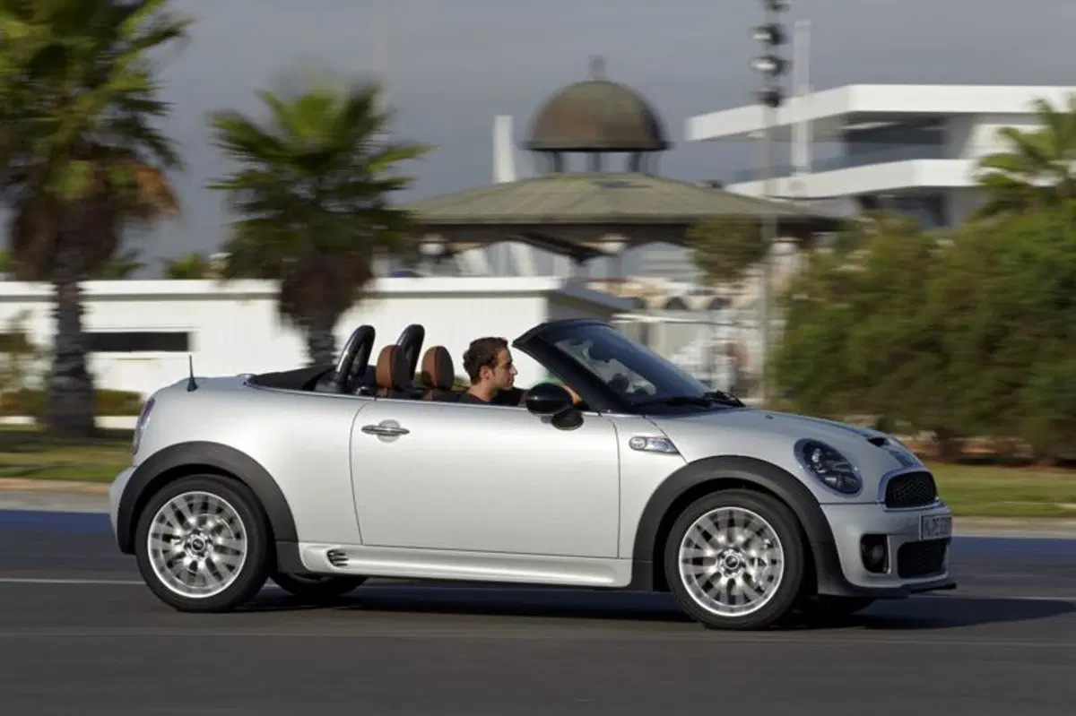 Mini Roadster (17)
