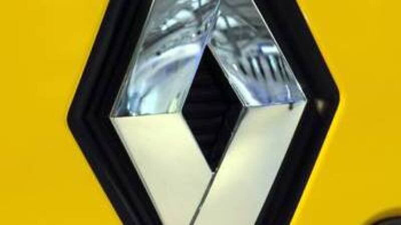 Renault: vendite record nel terzo trimestre 2011
